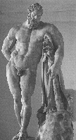Roman Heracles